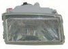 LORO 661-1106L-LD-EM Headlight